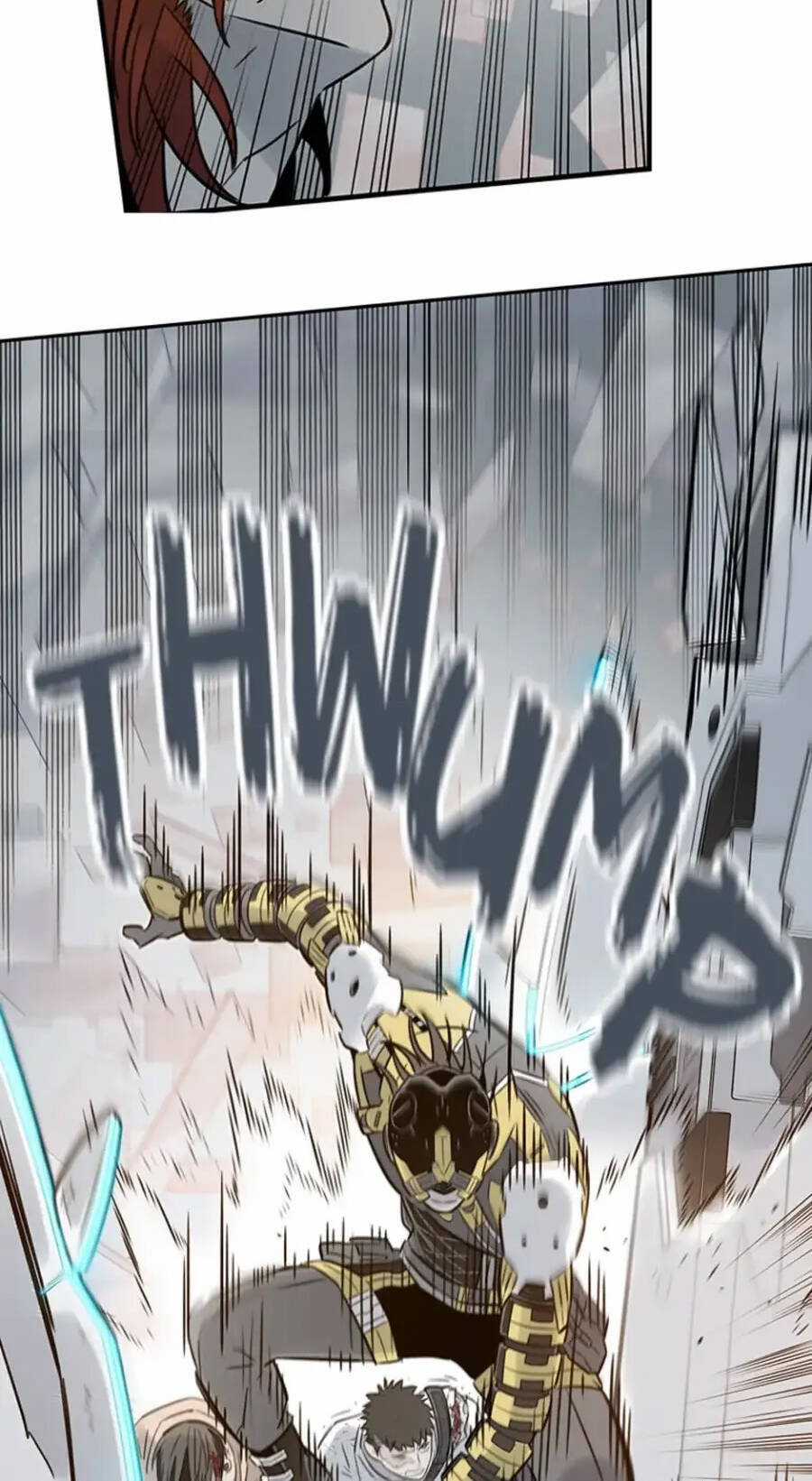 Điểm Hẹn - Chapter 81 - Trang 4