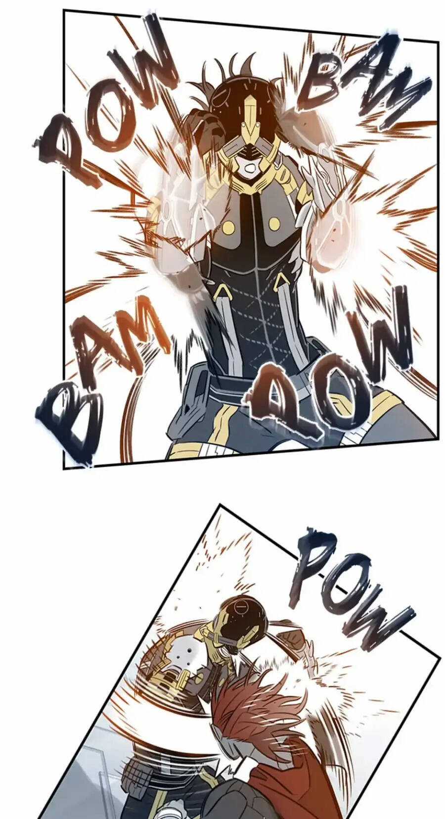 Điểm Hẹn - Chapter 81 - Trang 31