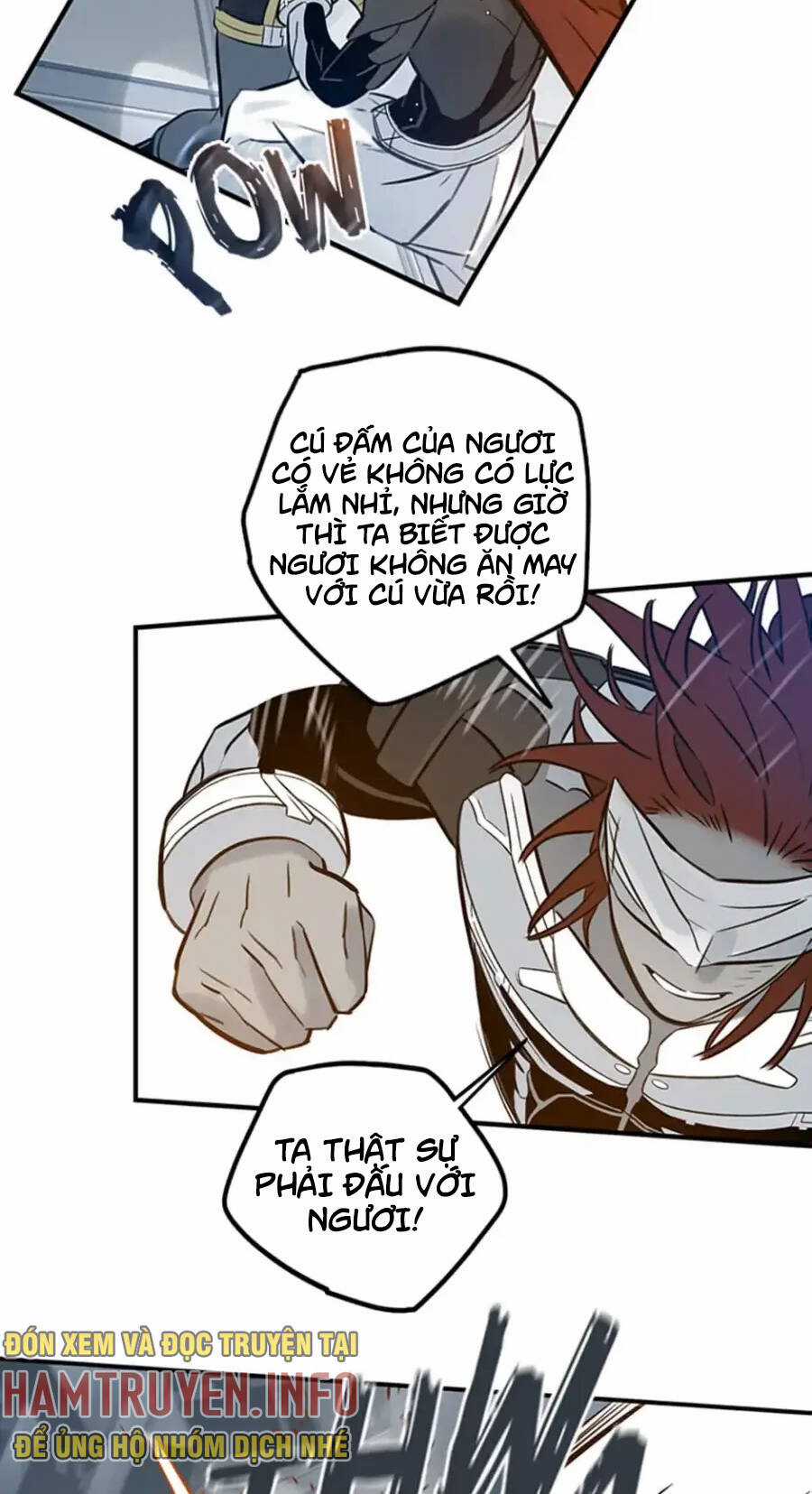 Điểm Hẹn - Chapter 81 - Trang 32