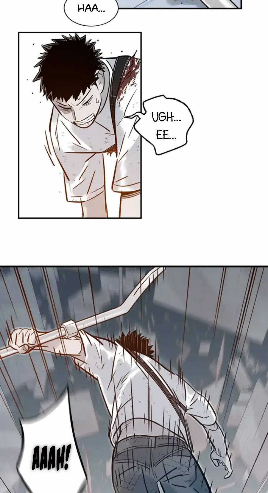 Điểm Hẹn - Chapter 81 - Trang 34