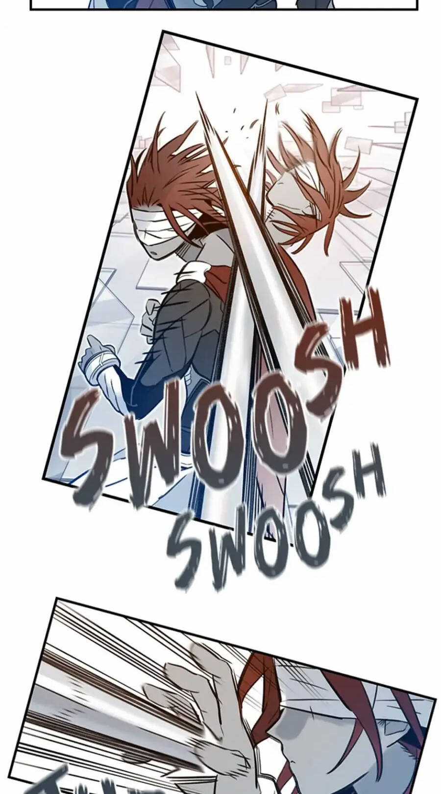 Điểm Hẹn - Chapter 81 - Trang 36