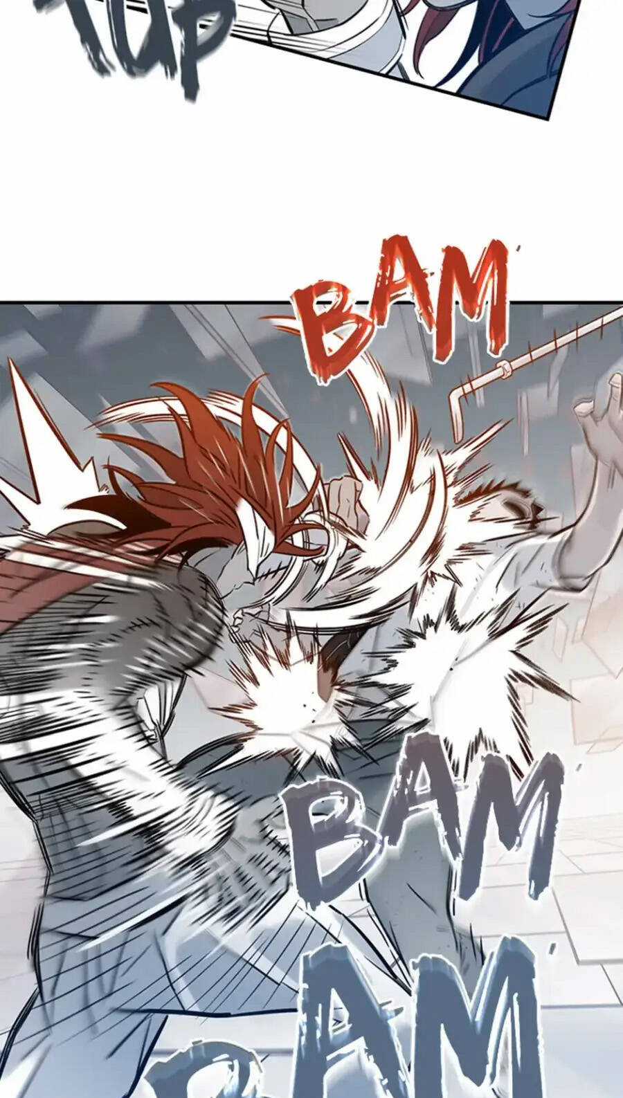 Điểm Hẹn - Chapter 81 - Trang 37