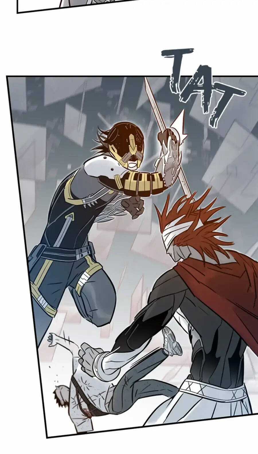 Điểm Hẹn - Chapter 81 - Trang 39