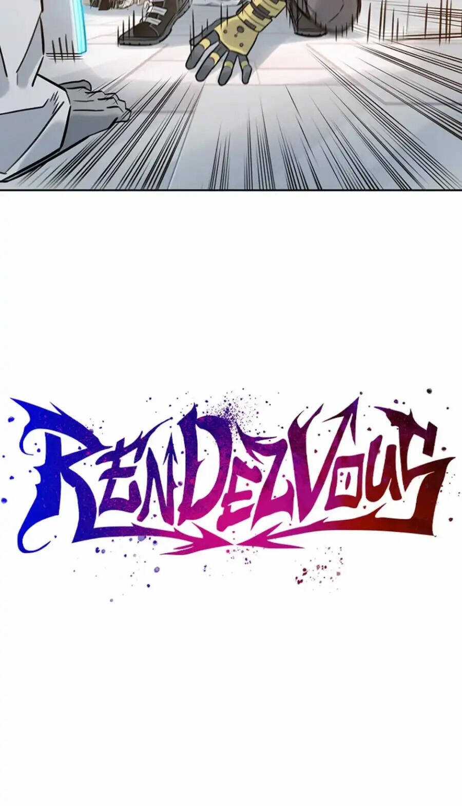 Điểm Hẹn - Chapter 81 - Trang 5