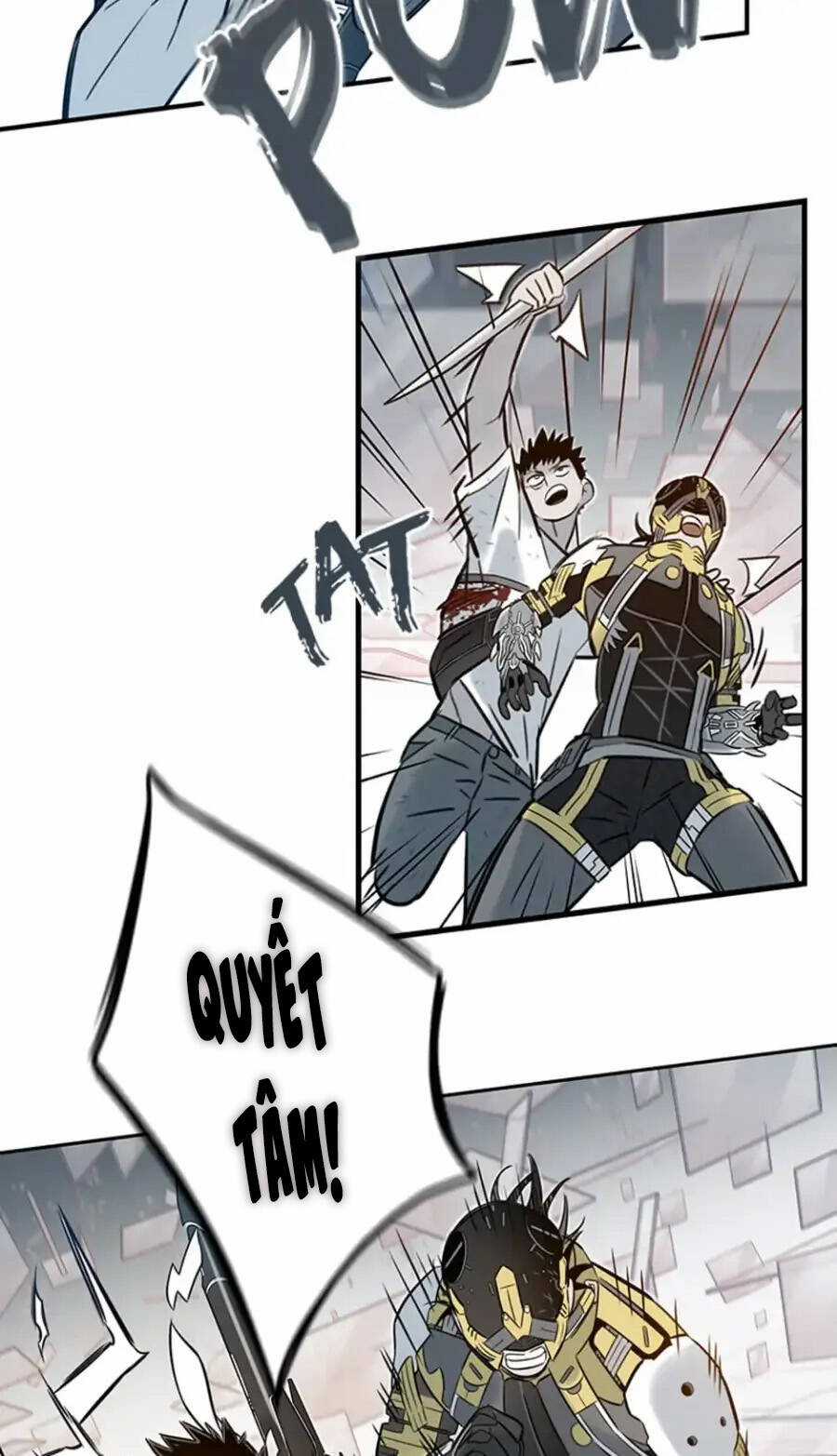 Điểm Hẹn - Chapter 81 - Trang 43