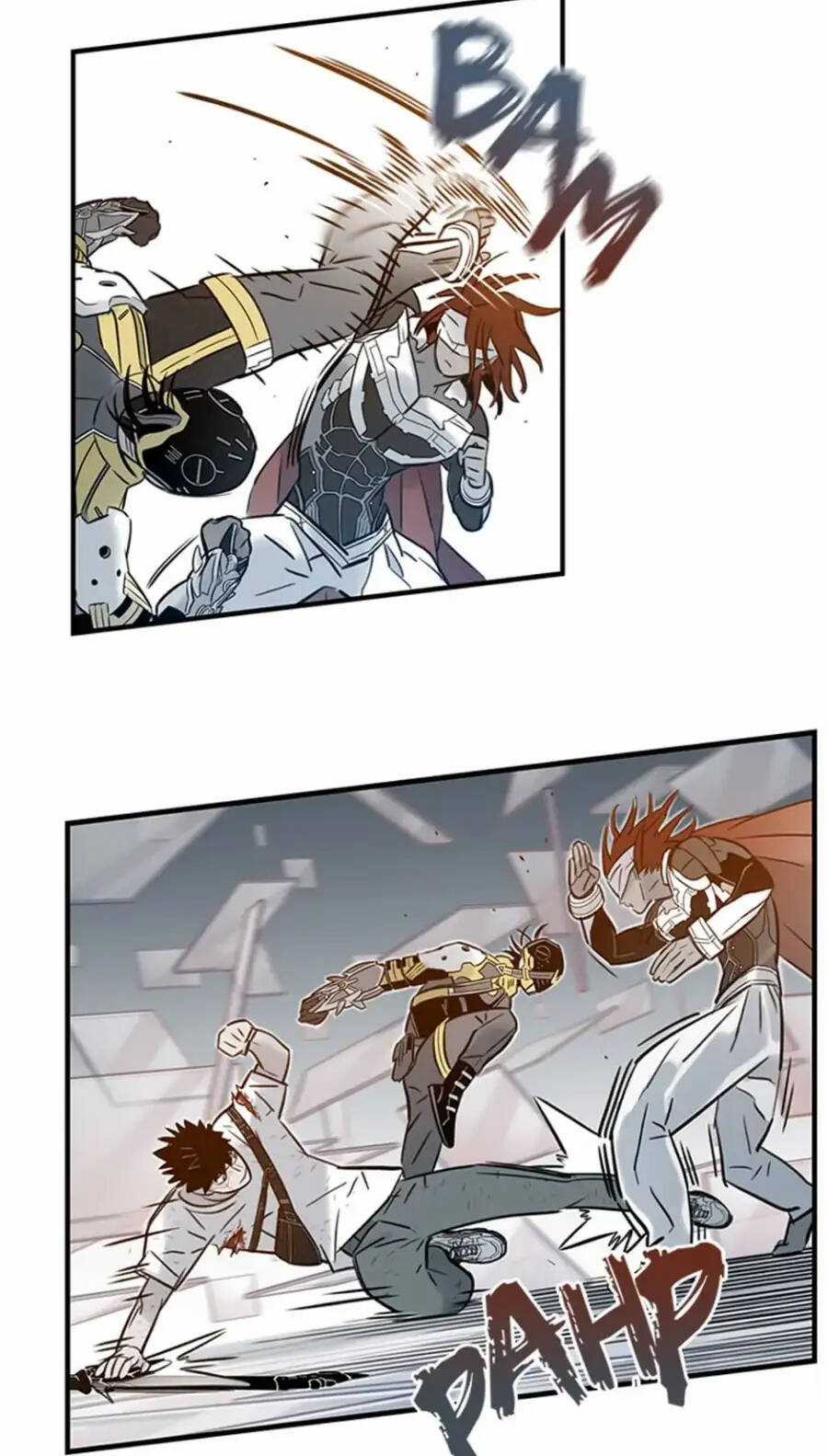 Điểm Hẹn - Chapter 81 - Trang 46