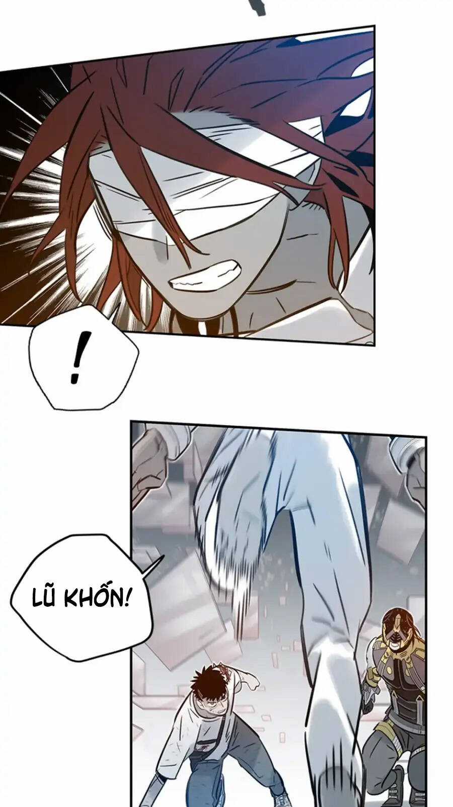 Điểm Hẹn - Chapter 81 - Trang 47