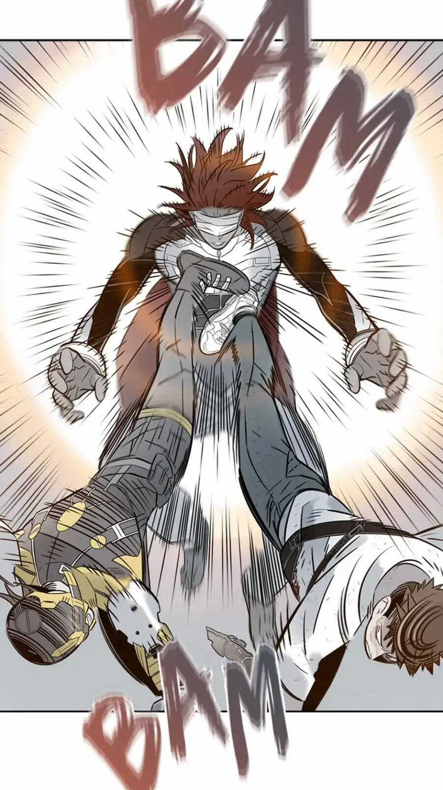 Điểm Hẹn - Chapter 81 - Trang 49