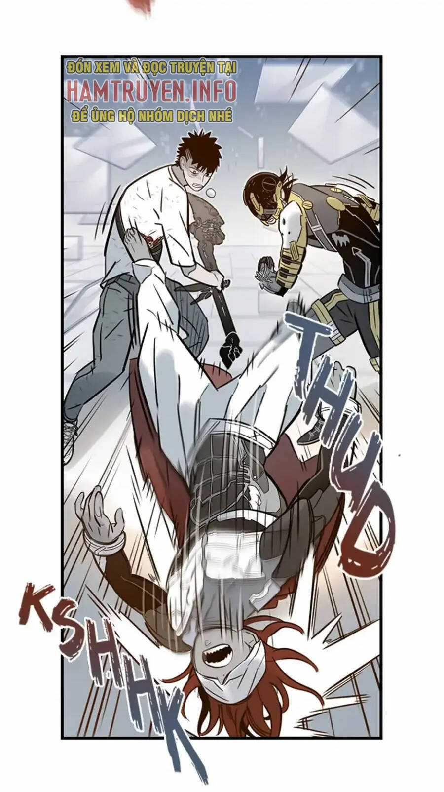 Điểm Hẹn - Chapter 81 - Trang 50