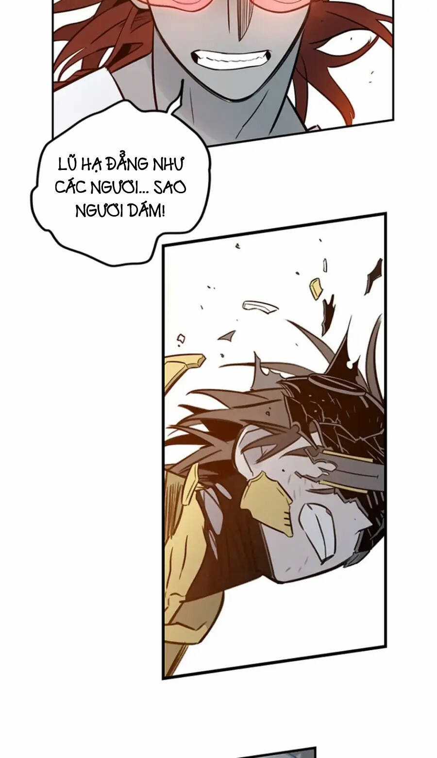 Điểm Hẹn - Chapter 81 - Trang 54