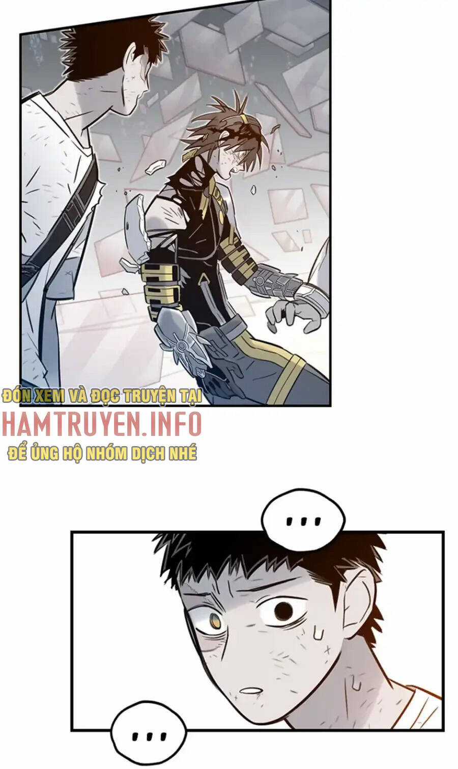 Điểm Hẹn - Chapter 81 - Trang 55