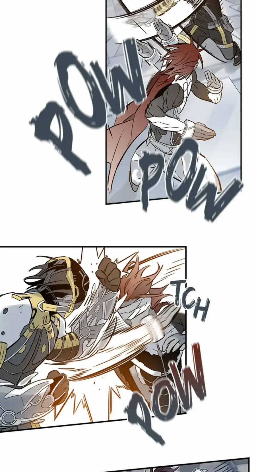 Điểm Hẹn - Chapter 81 - Trang 10