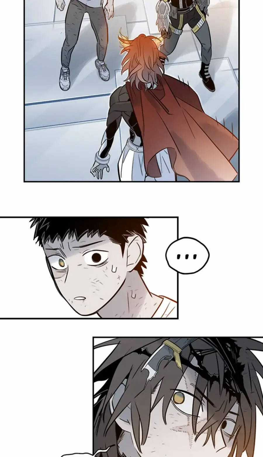 Điểm Hẹn - Chapter 82 - Trang 11