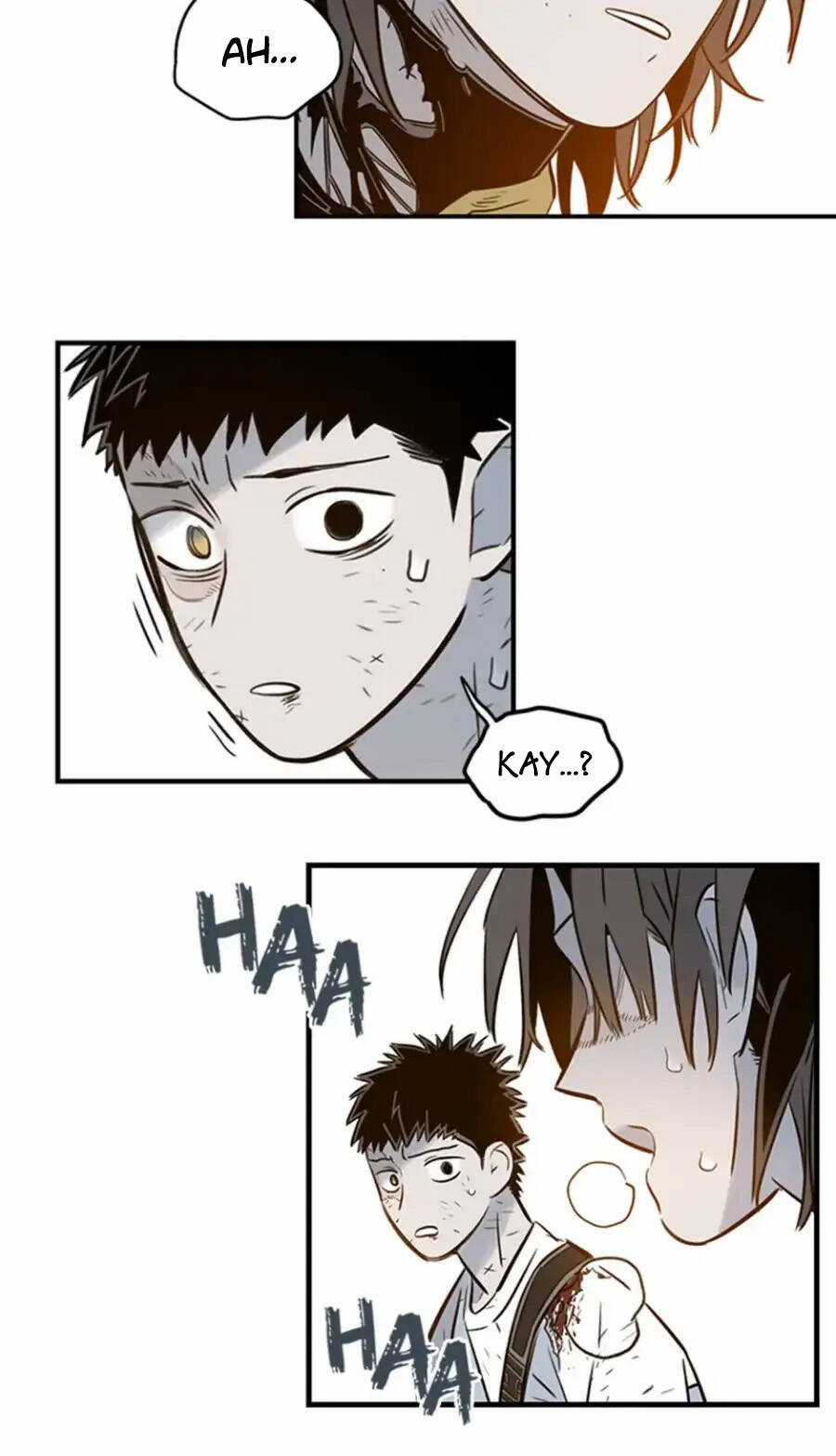 Điểm Hẹn - Chapter 82 - Trang 12