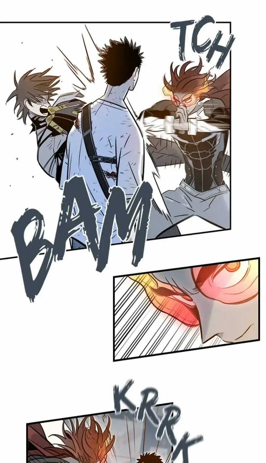 Điểm Hẹn - Chapter 82 - Trang 13