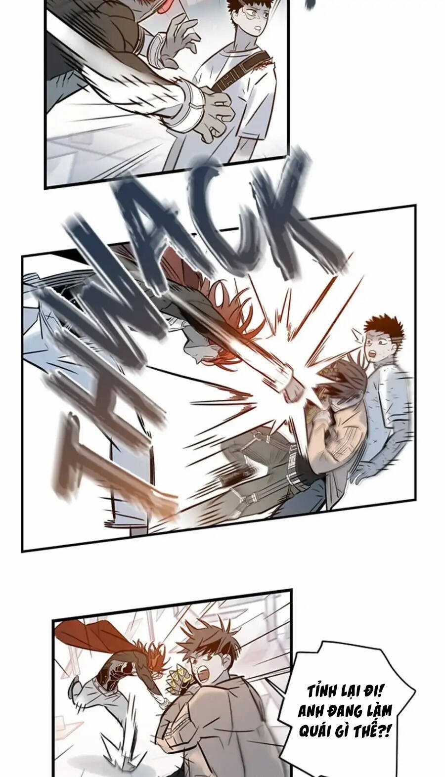 Điểm Hẹn - Chapter 82 - Trang 14