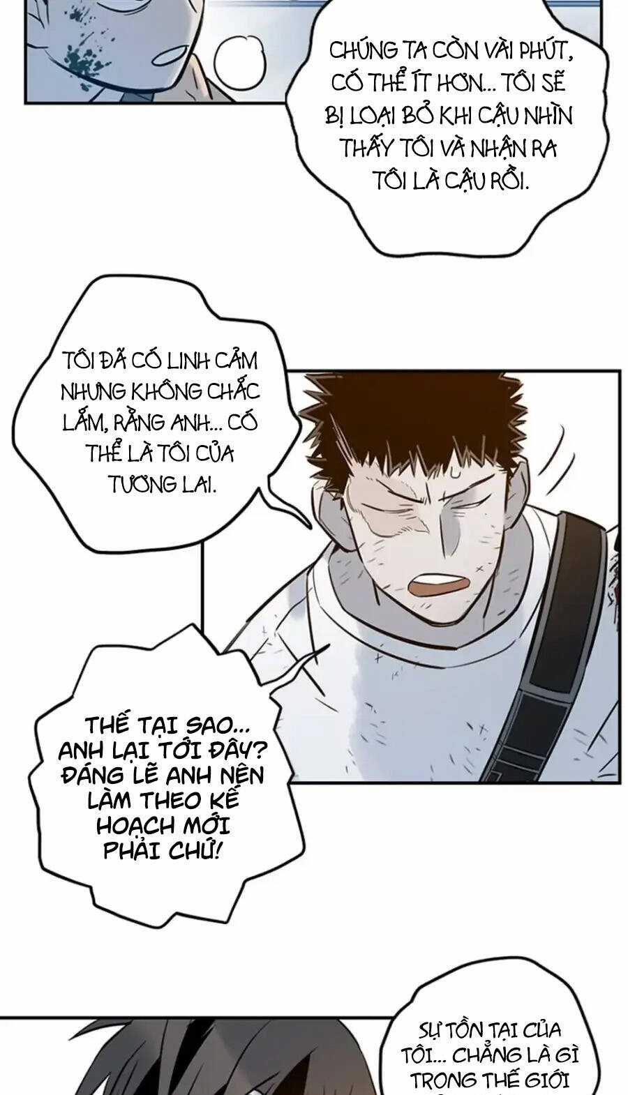 Điểm Hẹn - Chapter 82 - Trang 16