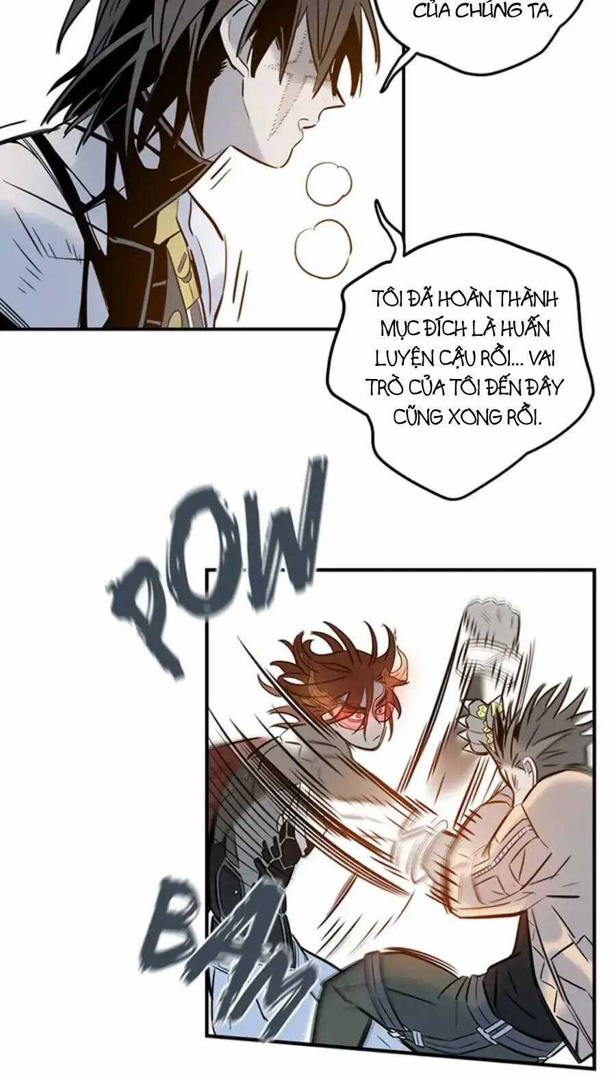 Điểm Hẹn - Chapter 82 - Trang 17