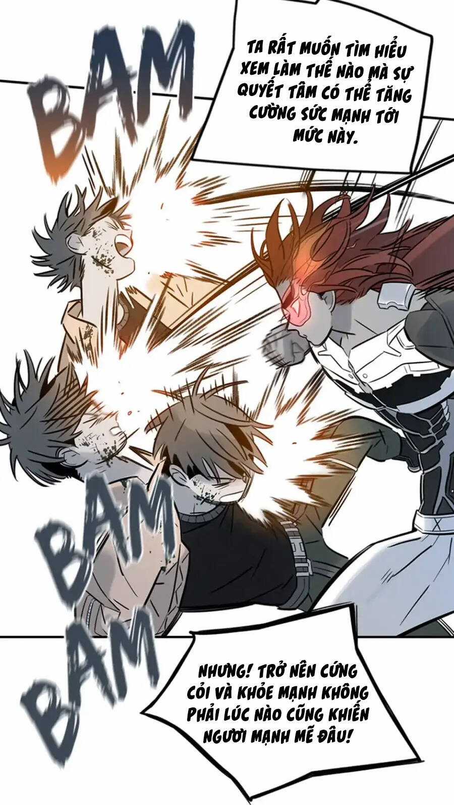 Điểm Hẹn - Chapter 82 - Trang 19