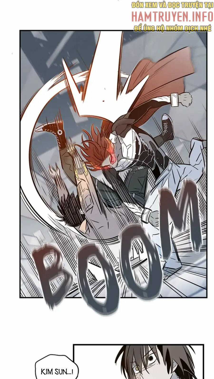 Điểm Hẹn - Chapter 82 - Trang 20