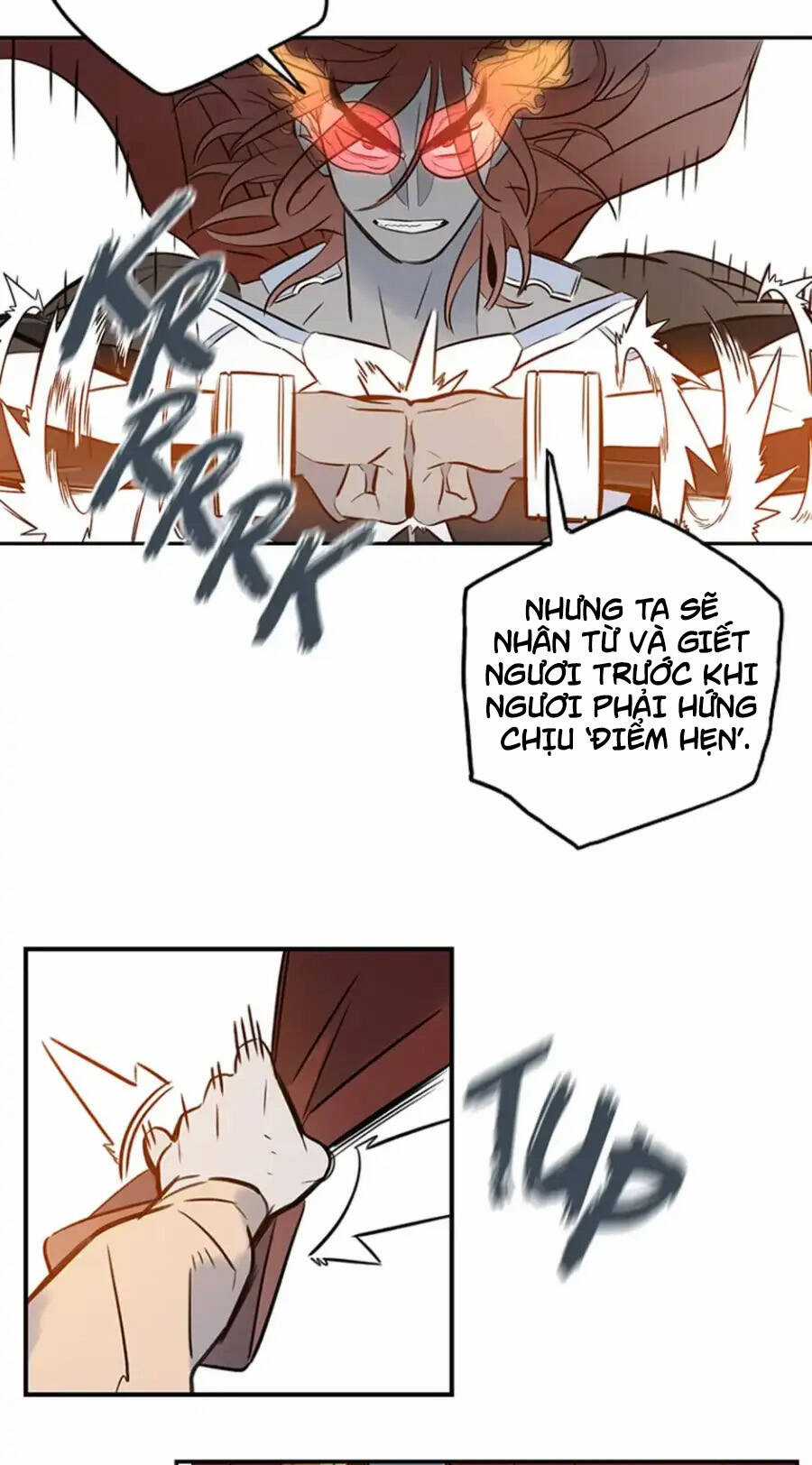 Điểm Hẹn - Chapter 82 - Trang 22