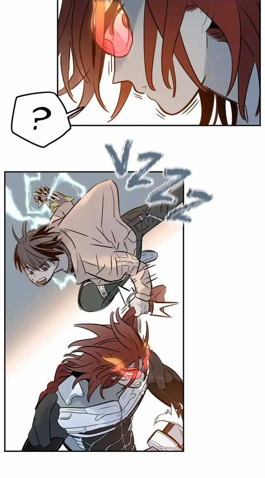 Điểm Hẹn - Chapter 82 - Trang 23