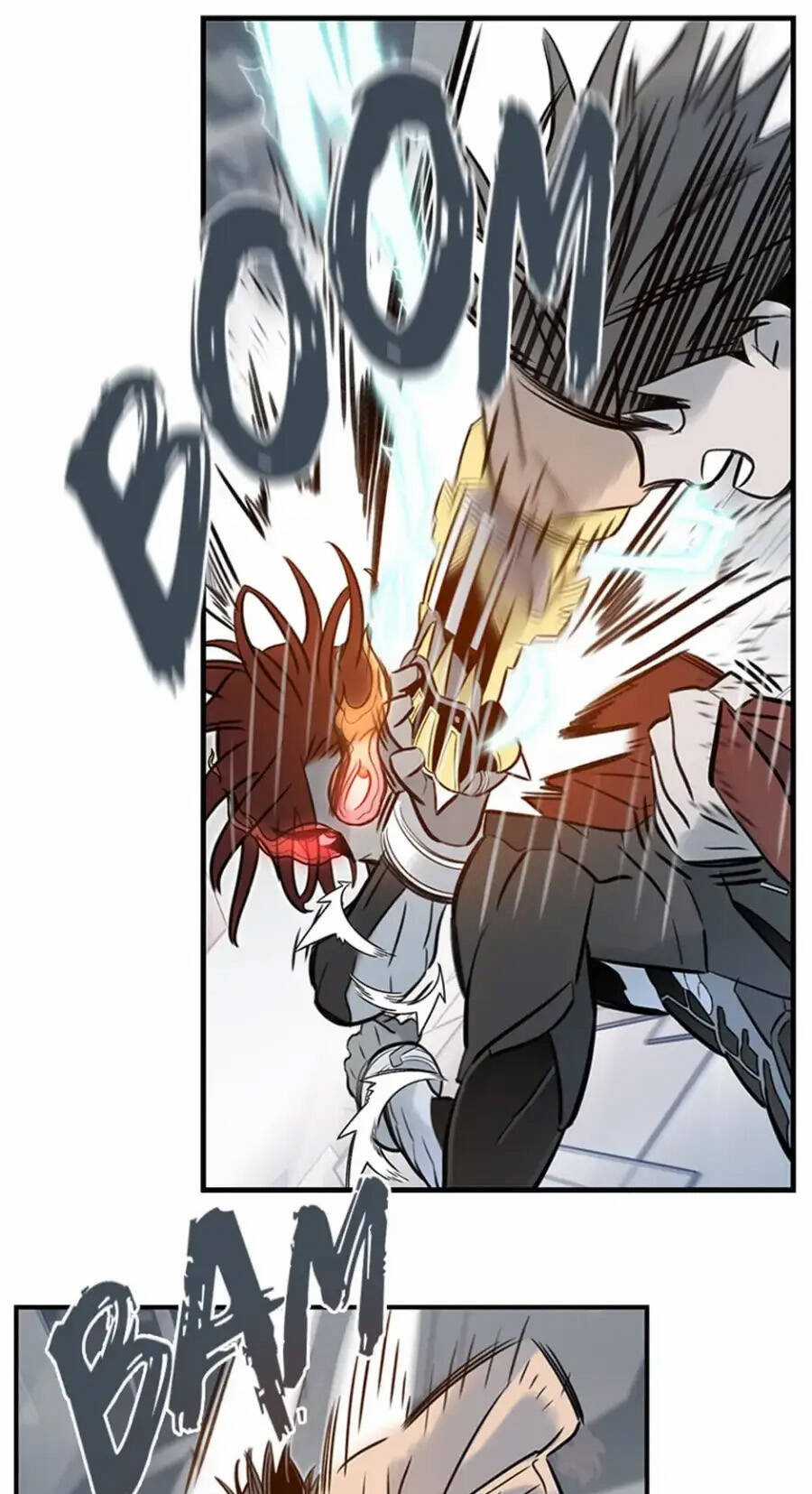 Điểm Hẹn - Chapter 82 - Trang 24