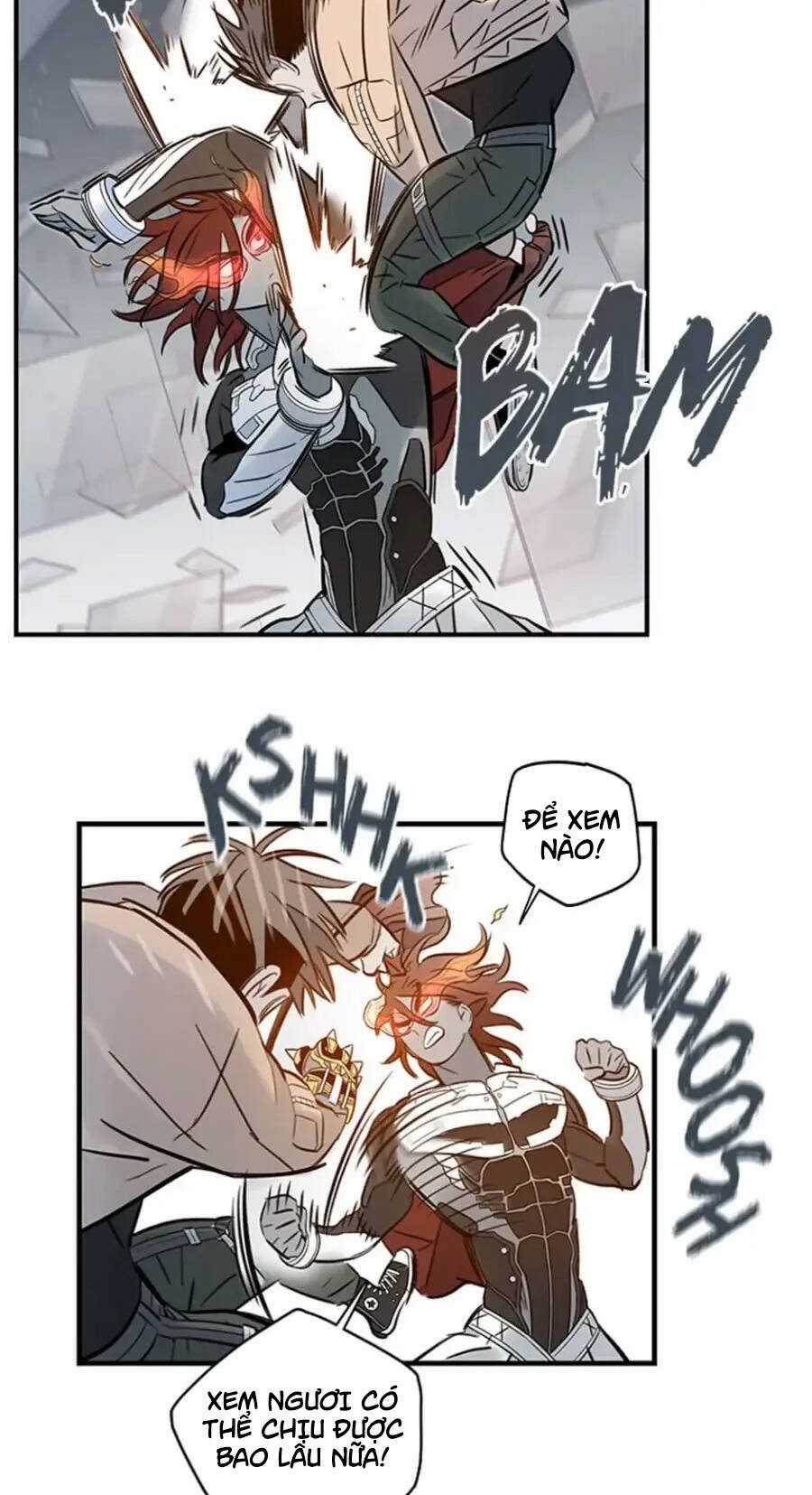 Điểm Hẹn - Chapter 82 - Trang 25