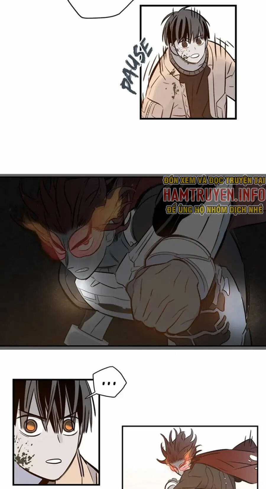 Điểm Hẹn - Chapter 82 - Trang 26