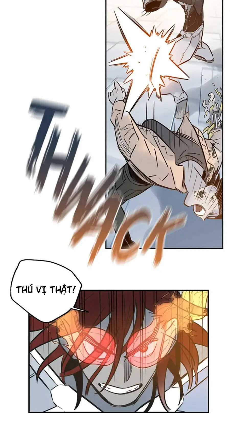 Điểm Hẹn - Chapter 82 - Trang 27