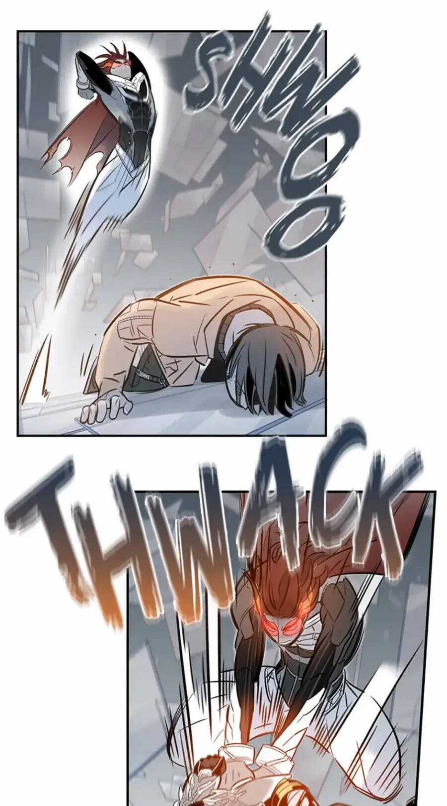 Điểm Hẹn - Chapter 82 - Trang 28