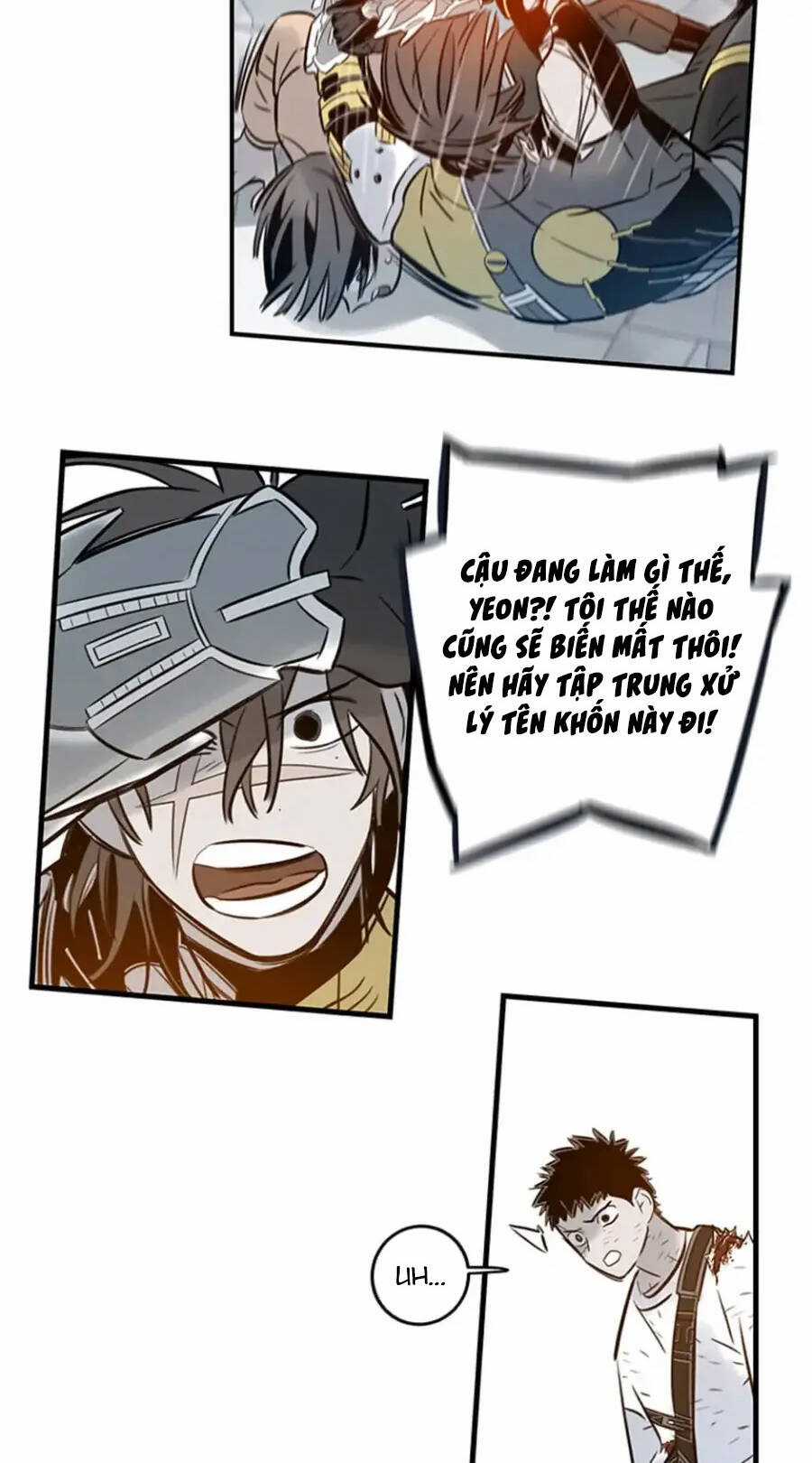 Điểm Hẹn - Chapter 82 - Trang 29