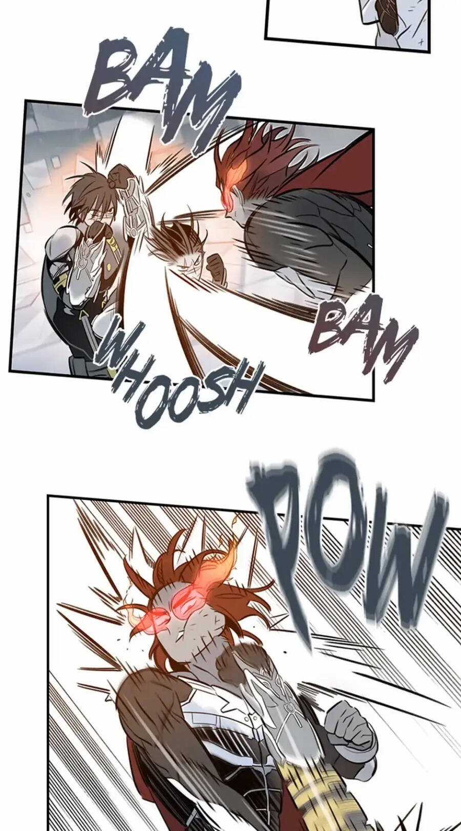 Điểm Hẹn - Chapter 82 - Trang 30