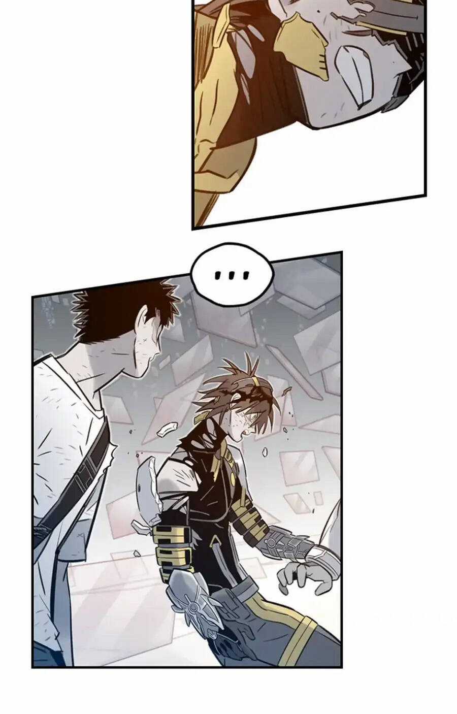 Điểm Hẹn - Chapter 82 - Trang 4