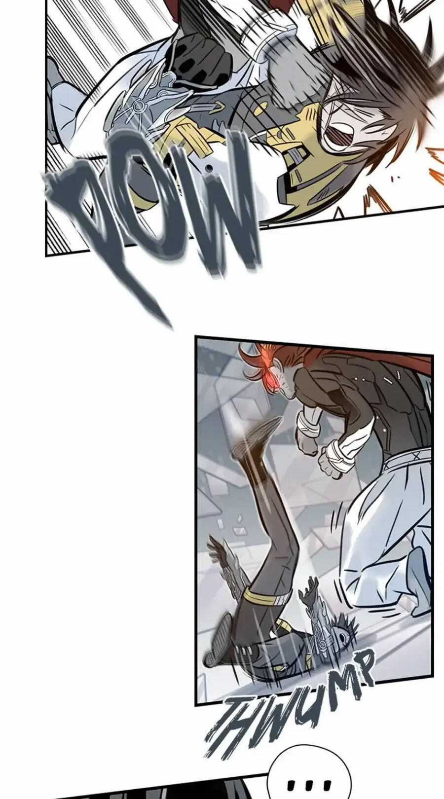 Điểm Hẹn - Chapter 82 - Trang 31