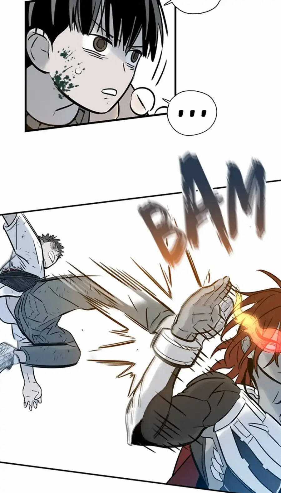 Điểm Hẹn - Chapter 82 - Trang 32