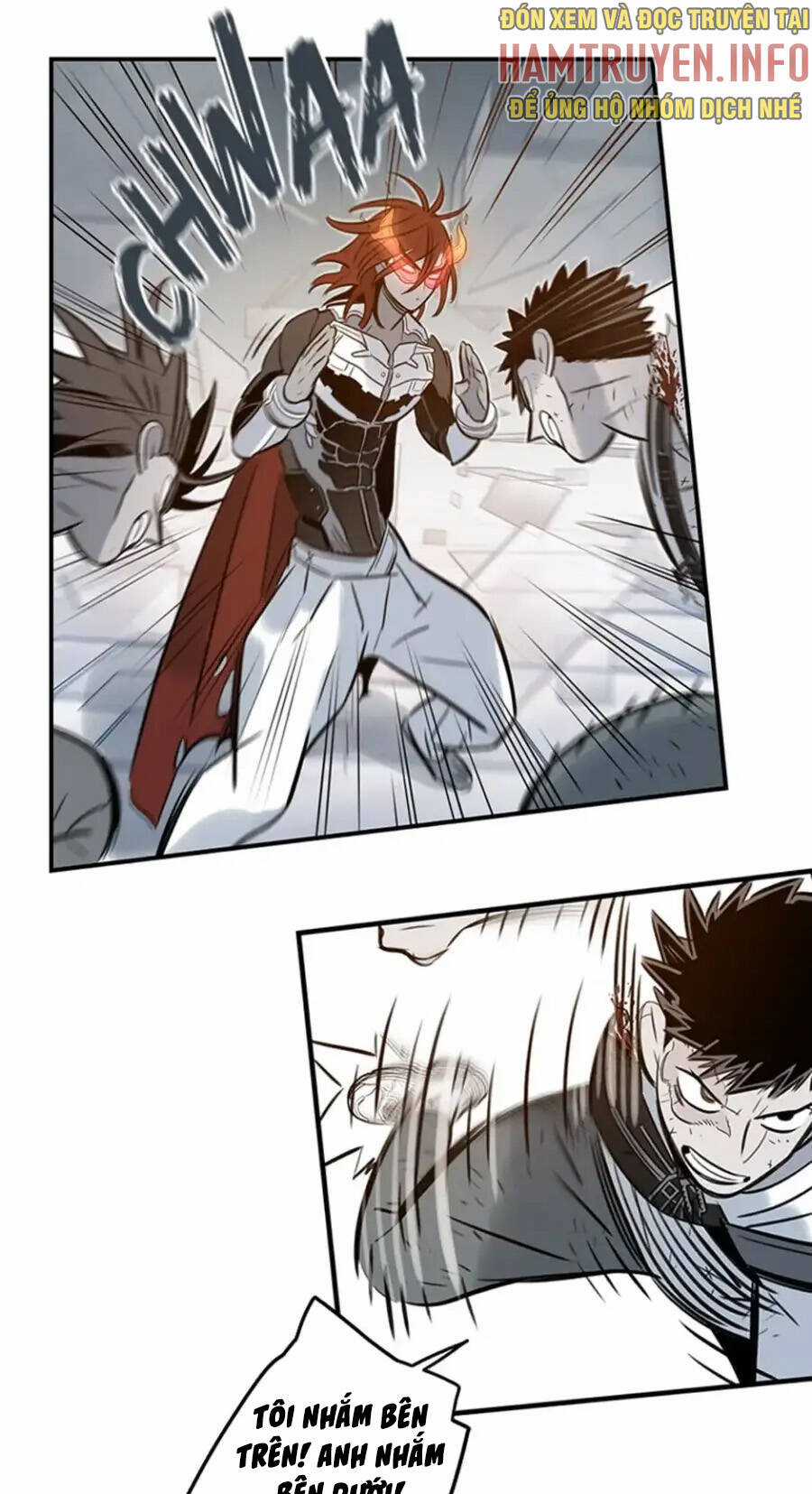 Điểm Hẹn - Chapter 82 - Trang 38