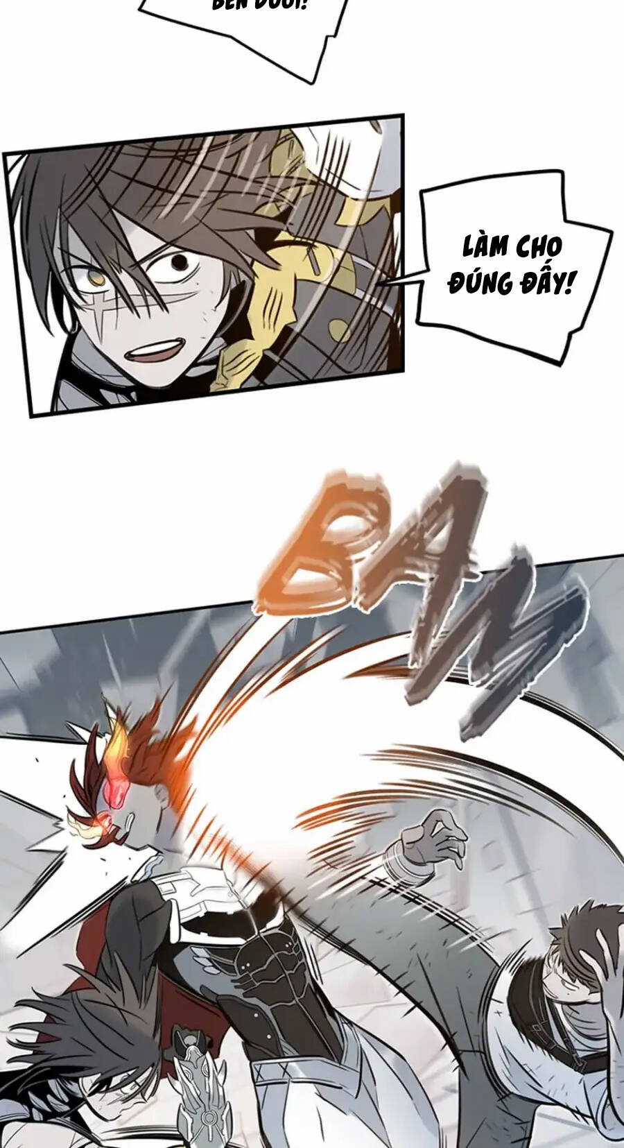 Điểm Hẹn - Chapter 82 - Trang 39