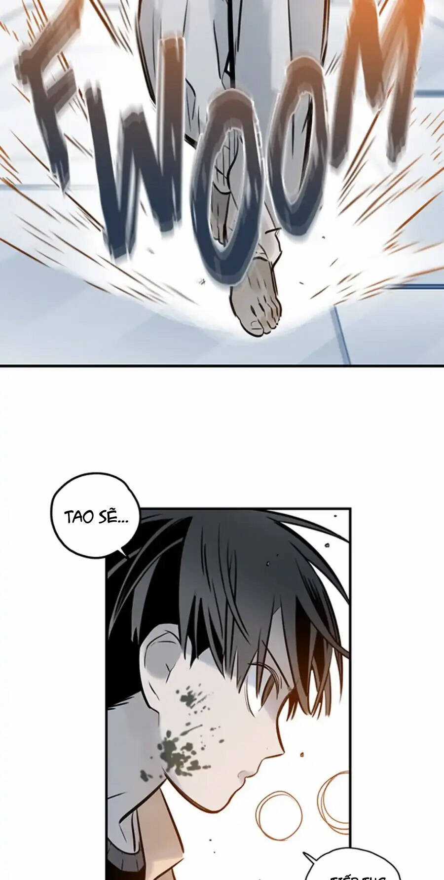 Điểm Hẹn - Chapter 82 - Trang 46