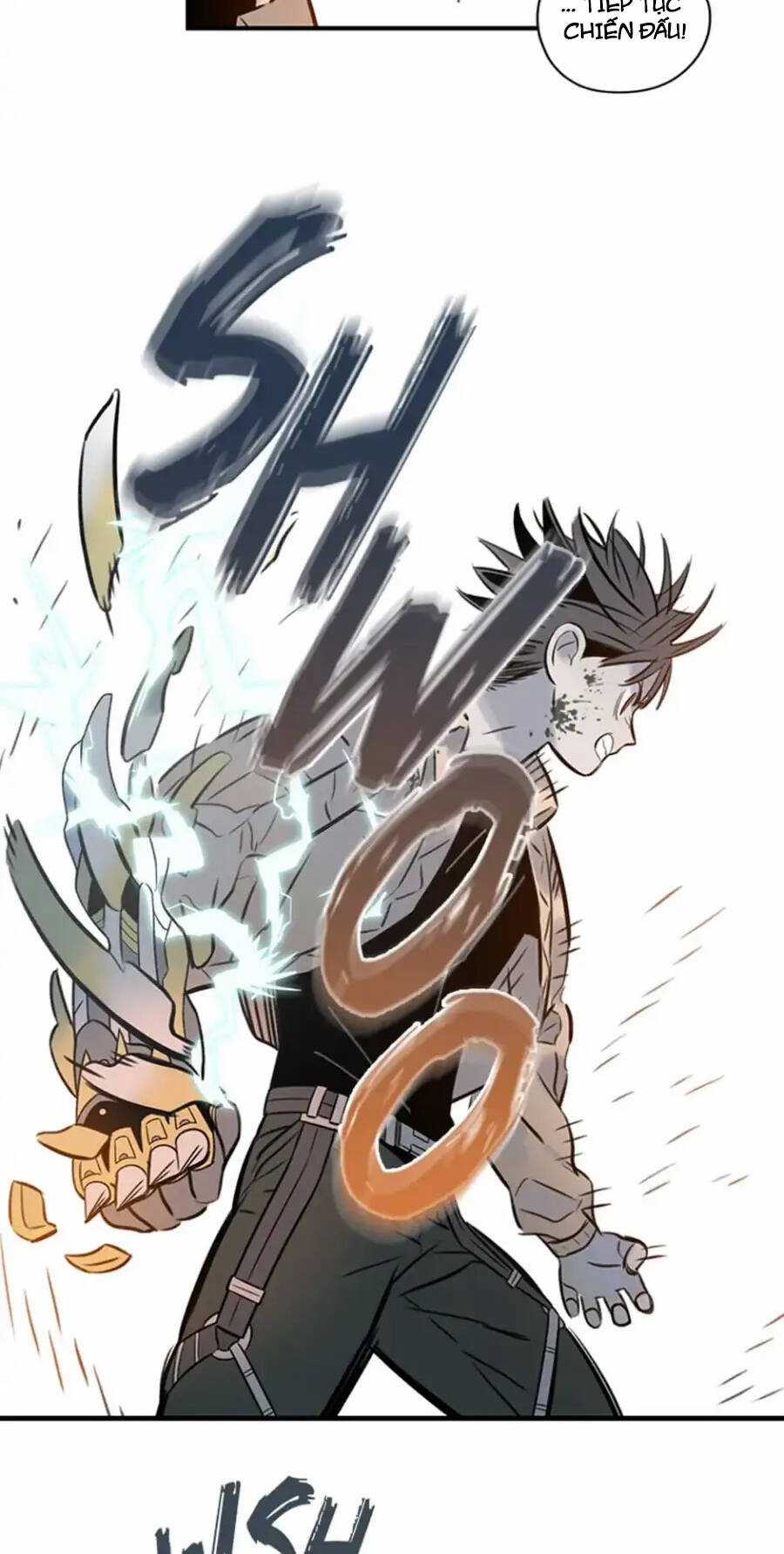 Điểm Hẹn - Chapter 82 - Trang 47