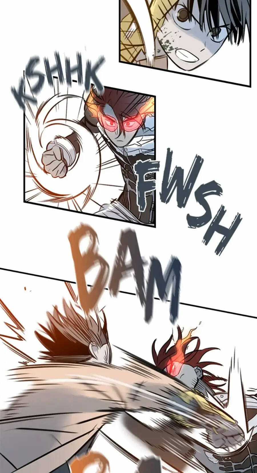 Điểm Hẹn - Chapter 82 - Trang 49