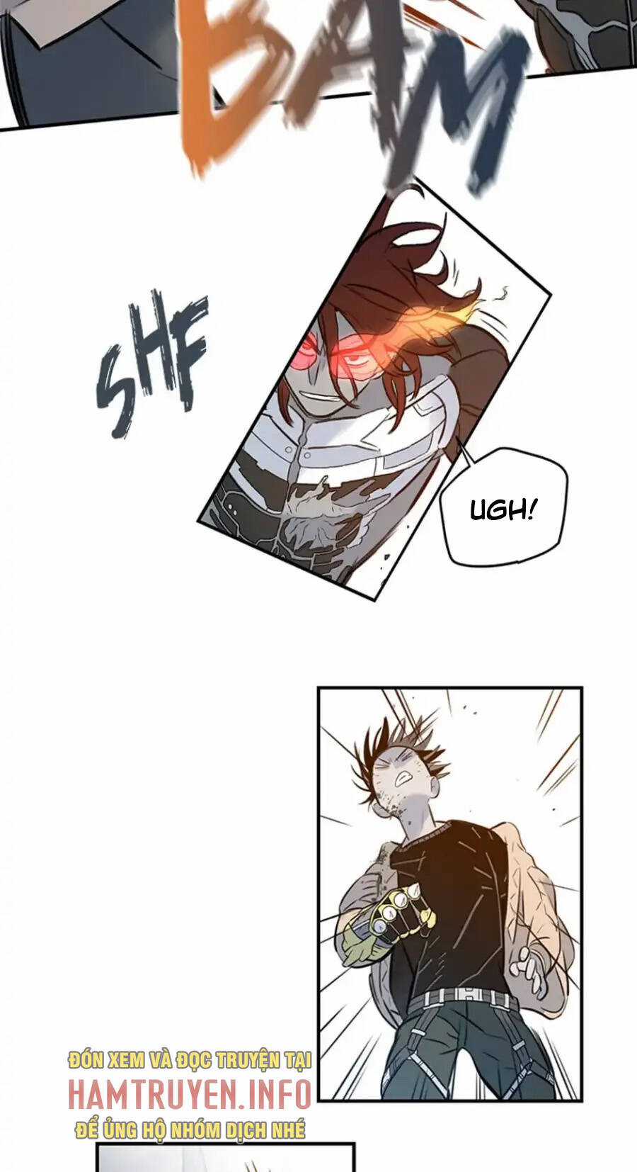 Điểm Hẹn - Chapter 82 - Trang 50