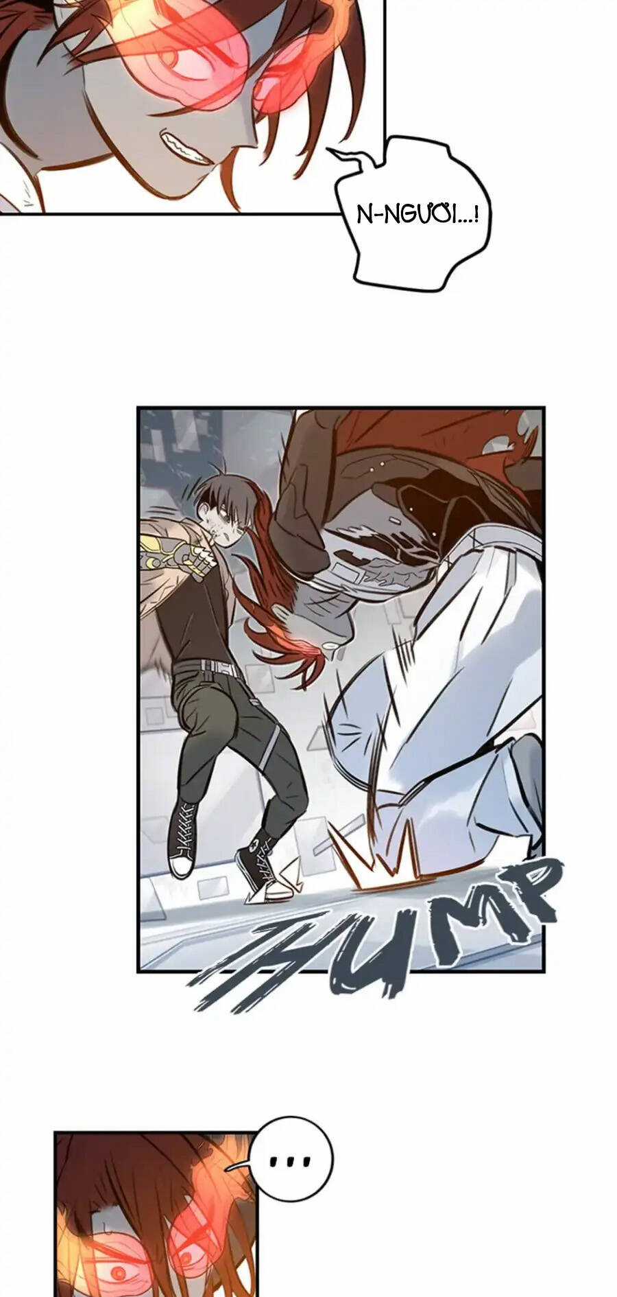 Điểm Hẹn - Chapter 82 - Trang 54