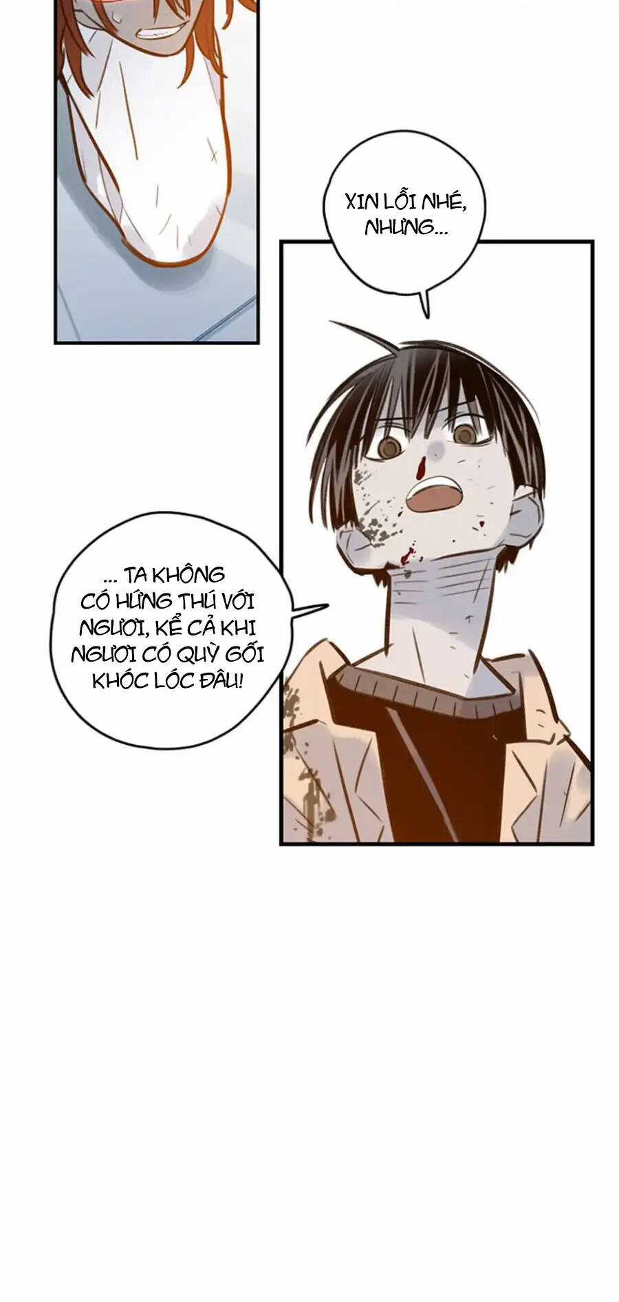 Điểm Hẹn - Chapter 82 - Trang 55