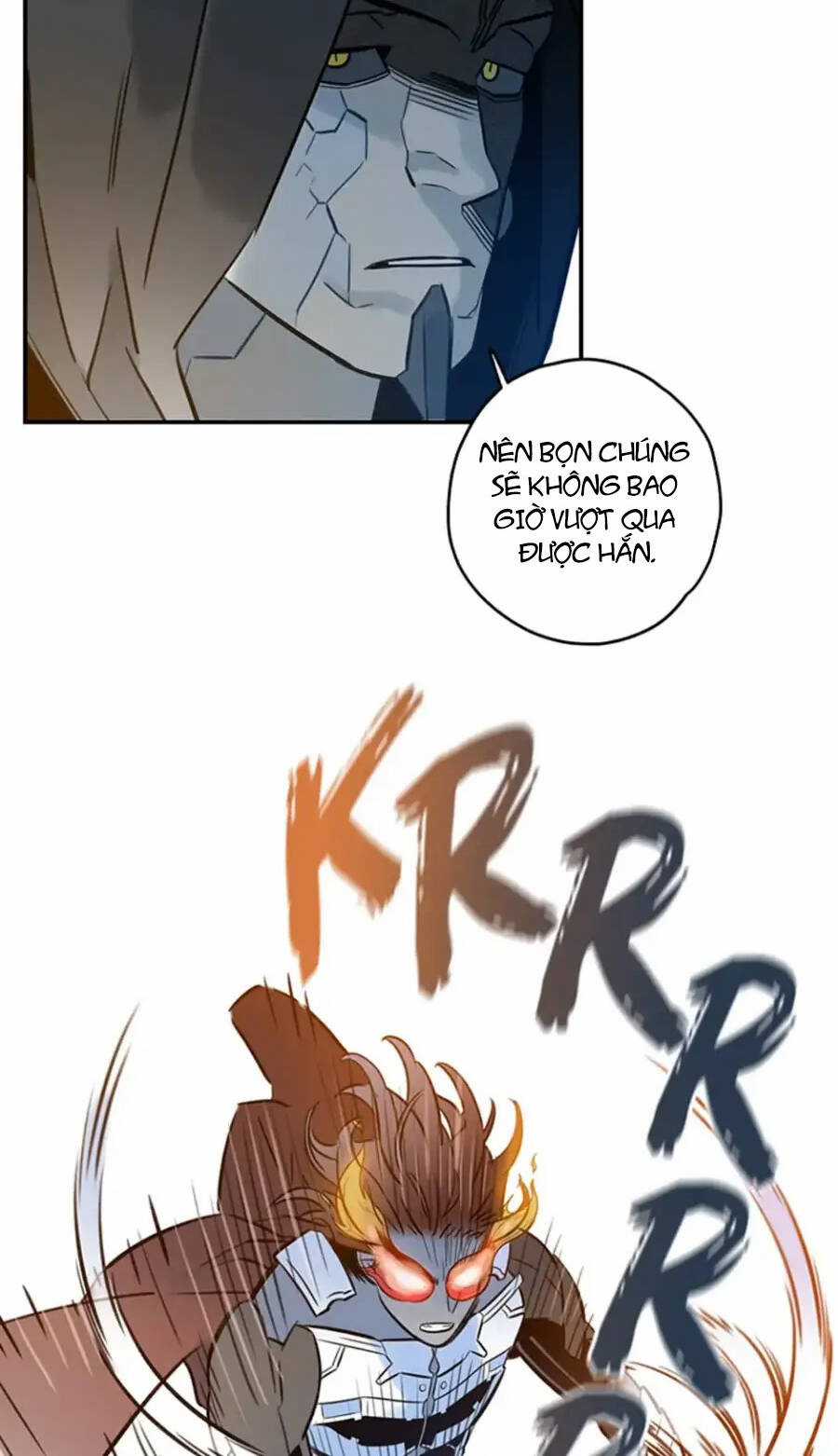 Điểm Hẹn - Chapter 82 - Trang 9