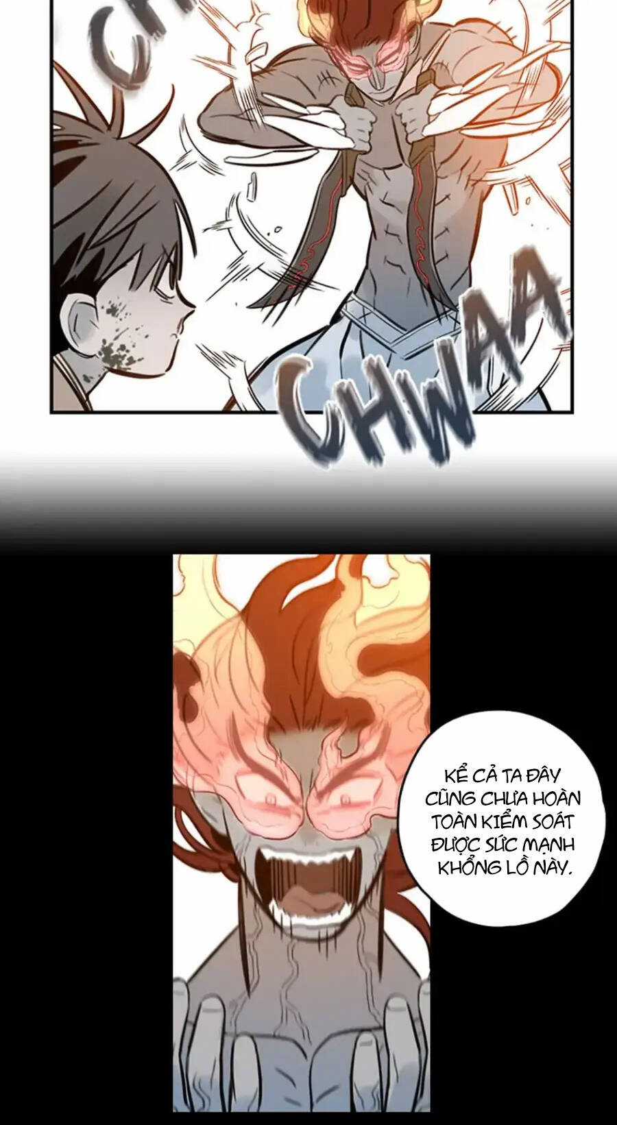 Điểm Hẹn - Chapter 83 - Trang 12