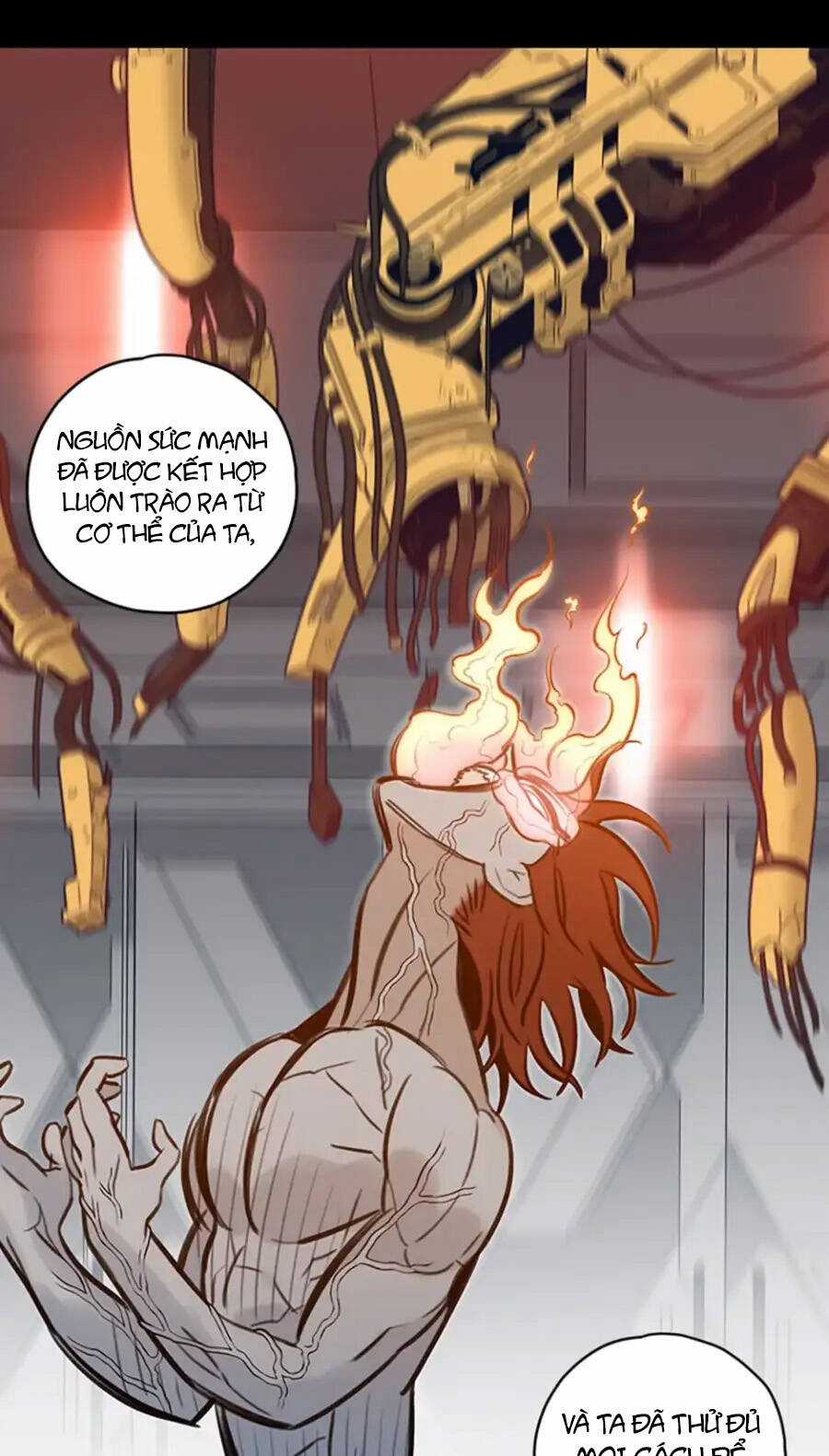 Điểm Hẹn - Chapter 83 - Trang 13