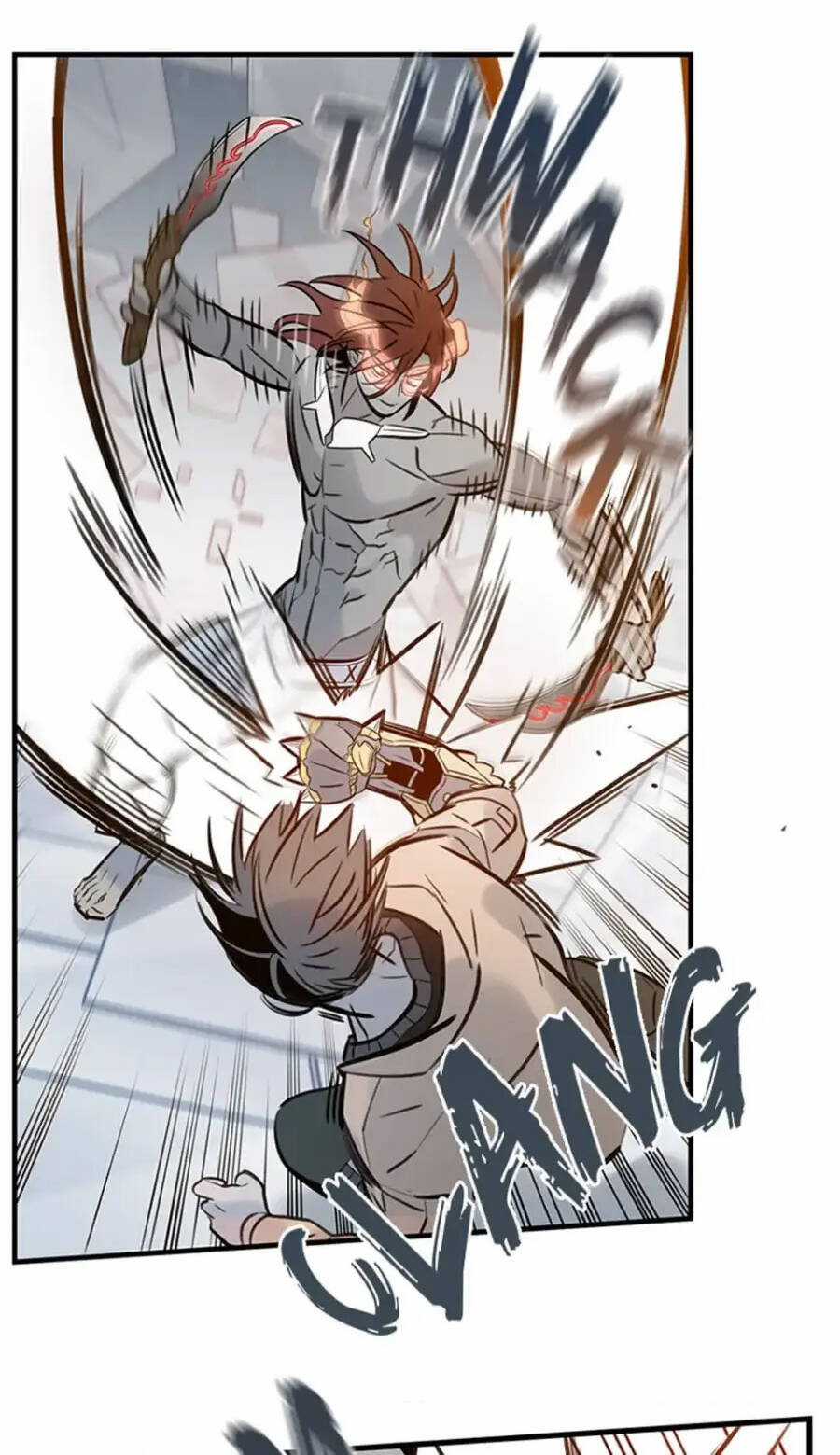 Điểm Hẹn - Chapter 83 - Trang 18