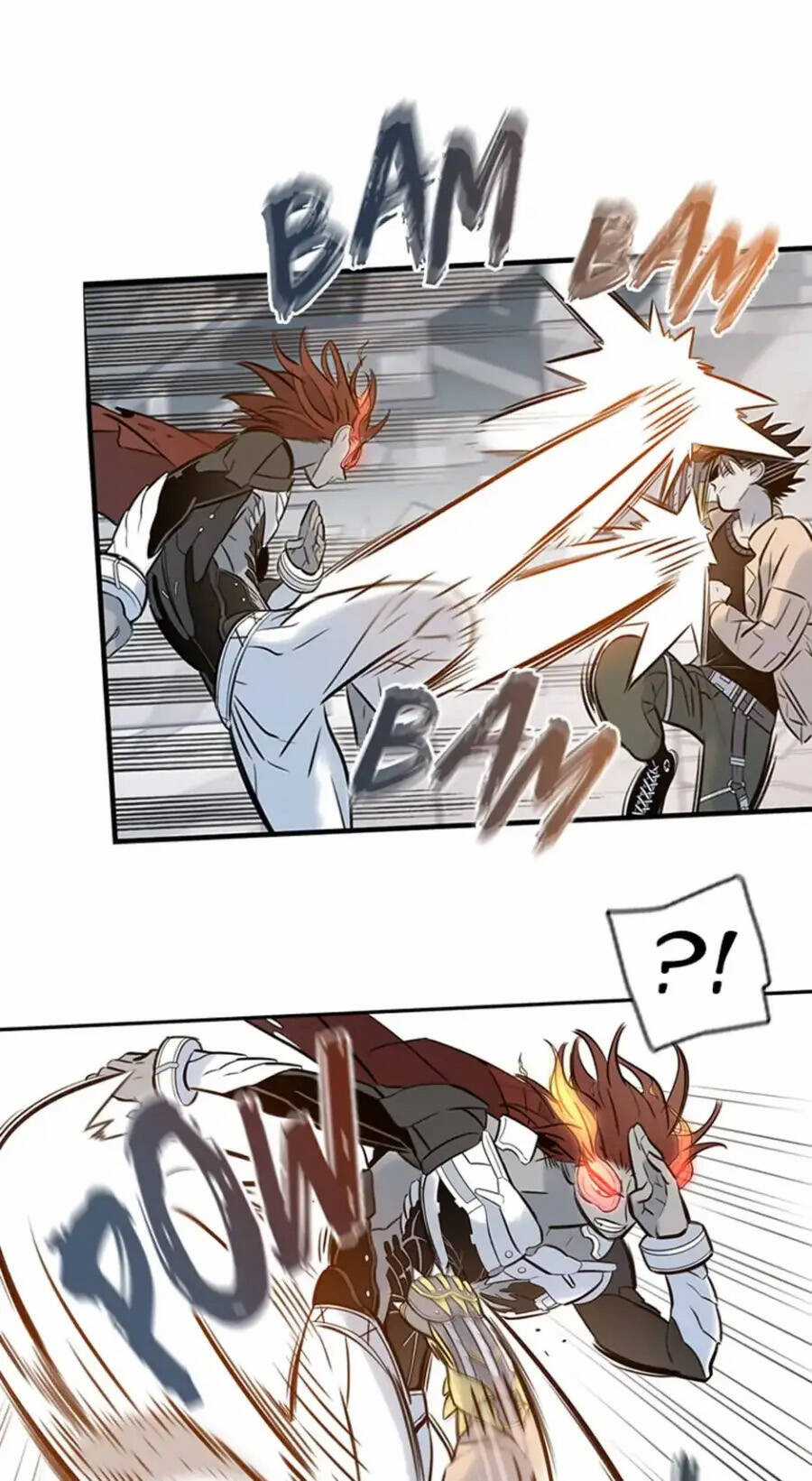 Điểm Hẹn - Chapter 83 - Trang 3