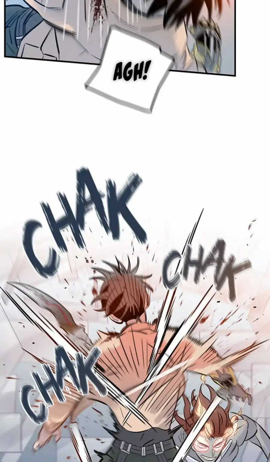 Điểm Hẹn - Chapter 83 - Trang 21